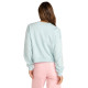 Billabong Γυναικείο φούτερ Everyday Yours - Cropped Sweatshirt for Women